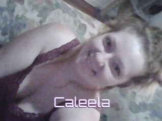 Caleela