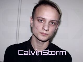 CalvinStorm