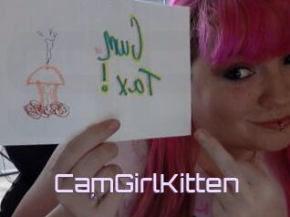 CamGirlKitten