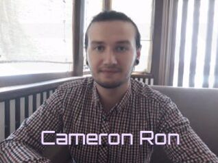 Cameron_Ron