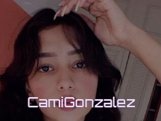 CamiGonzalez