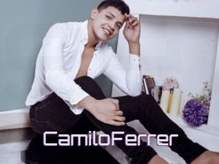 CamiloFerrer