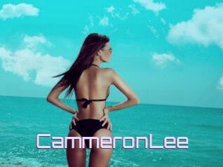 CammeronLee