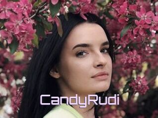 CandyRudi