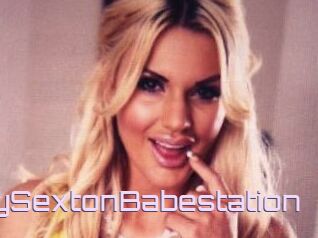 CandySextonBabestation