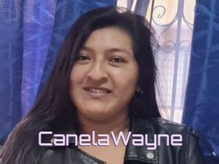 CanelaWayne