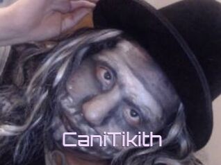 CaniTikith