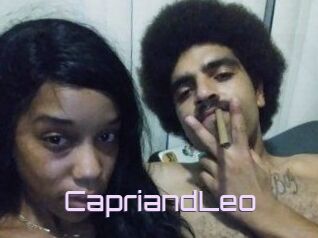 Capri_and_Leo