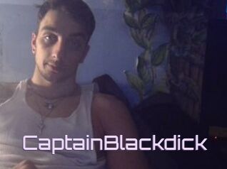 CaptainBlackdick