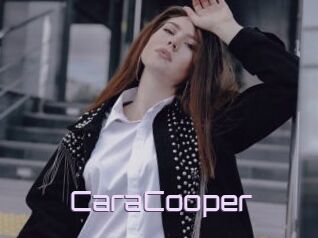 CaraCooper