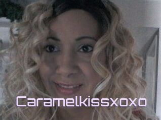 Caramelkissxoxo