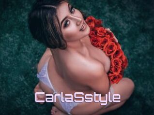 CarlaSstyle