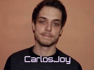 CarlosJoy
