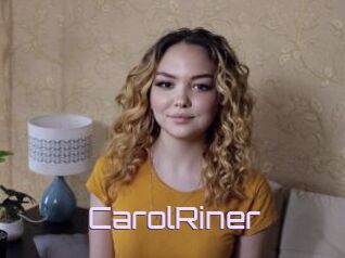 CarolRiner