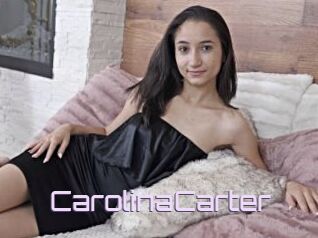 CarolinaCarter