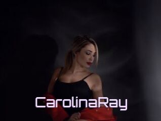 CarolinaRay