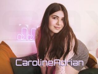 CarolineAdrian