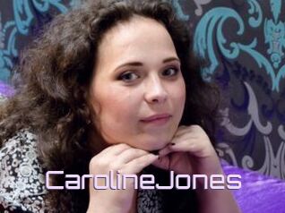 CarolineJones