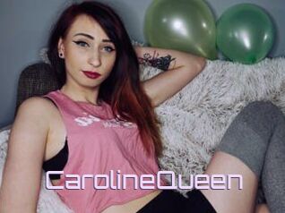 CarolineQueen