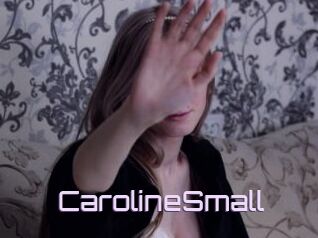 CarolineSmall