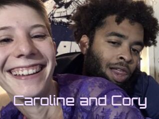 Caroline_and_Cory