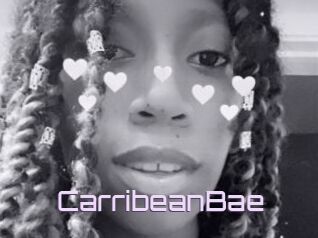 CarribeanBae