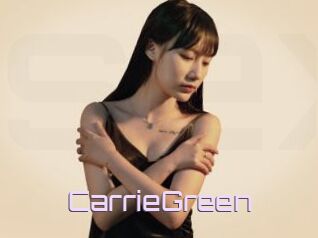 CarrieGreen