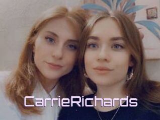 CarrieRichards