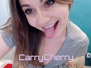 CarryCherry