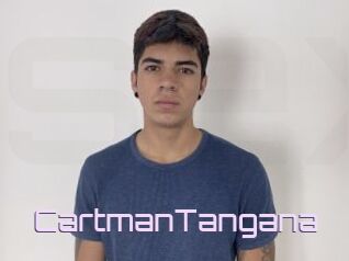 CartmanTangana