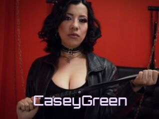 CaseyGreen