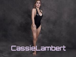 CassieLambert