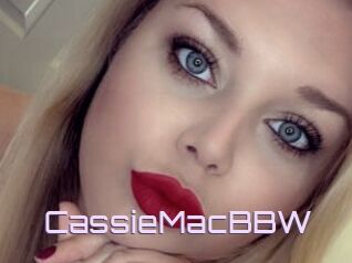 CassieMacBBW