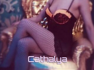 Cathalya