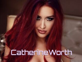 CatherineWorth