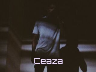 Ceaza