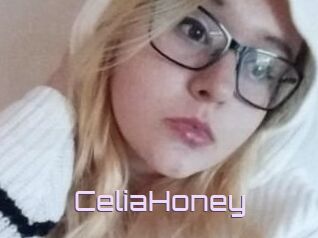 CeliaHoney