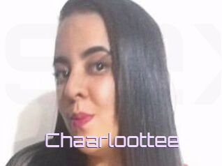 Chaarloottee