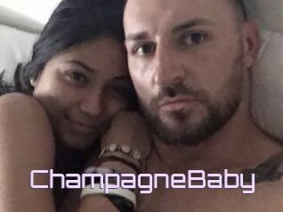 Champagne_Baby