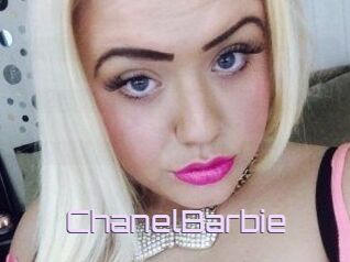 ChanelBarbie