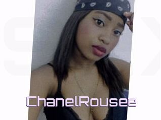 ChanelRousee