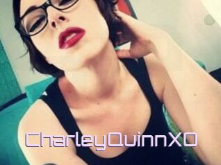 CharleyQuinnXO