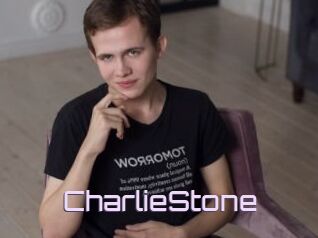 CharlieStone