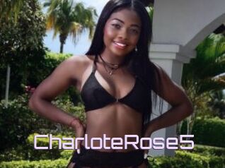 CharloteRose5