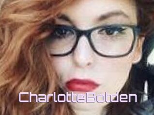 CharlotteBotden