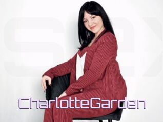 CharlotteGarden