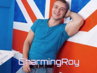 CharmingRoy