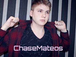 ChaseMateos