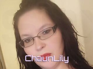 ChaunLily