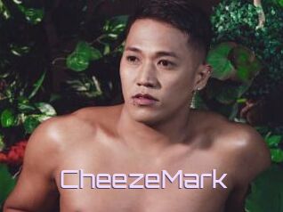 CheezeMark